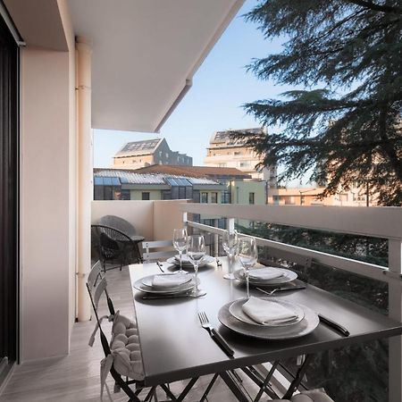 Appartamento Casablanca Free Parking Annecy Esterno foto