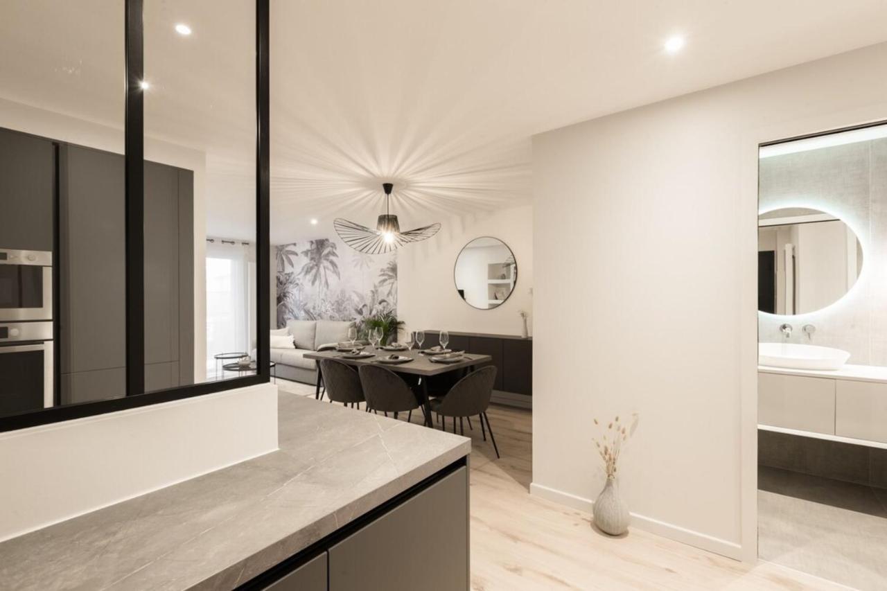 Appartamento Casablanca Free Parking Annecy Esterno foto