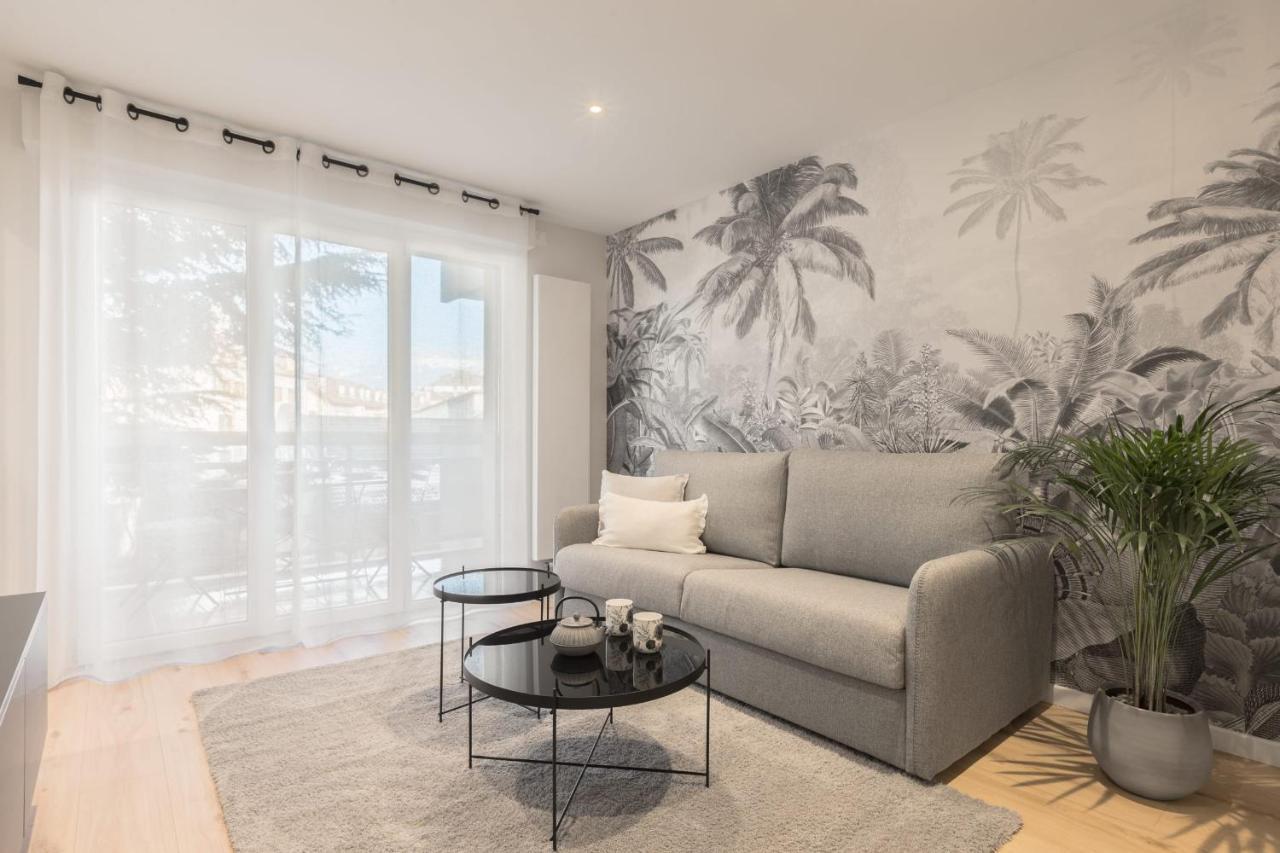 Appartamento Casablanca Free Parking Annecy Esterno foto